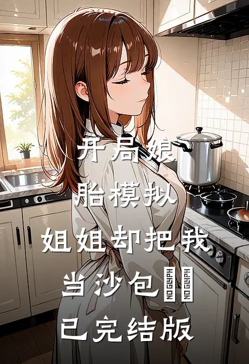 开局娘胎模拟，姐姐却把我当沙包​​已完结版