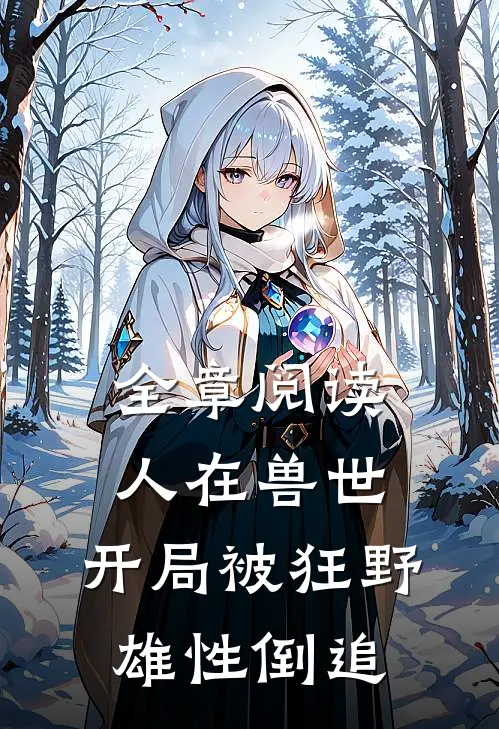 全章阅读人在兽世，开局被狂野雄性倒追