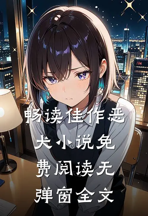 畅读佳作恶犬小说免费阅读无弹窗全文