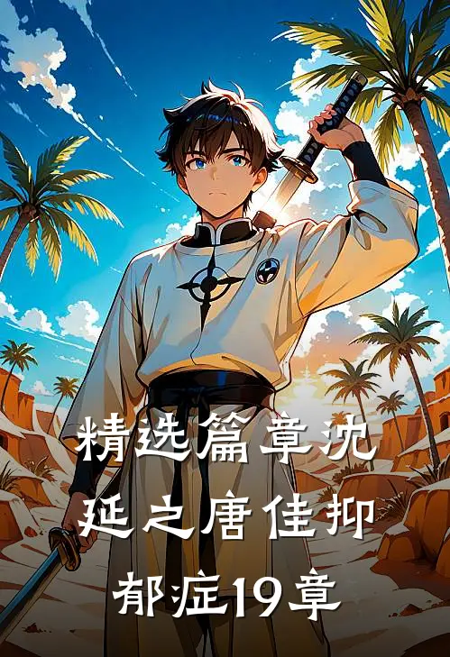 精选篇章沈延之唐佳抑郁症19章