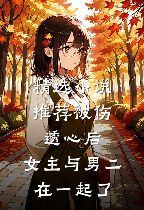 精选推荐被伤透心后,女主与男二在一起了的