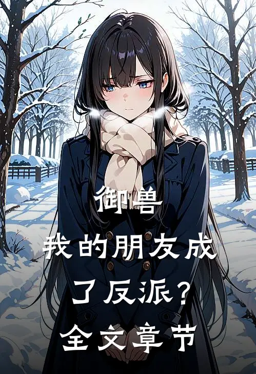 御兽我的朋友成了反派?全文章节免费阅读