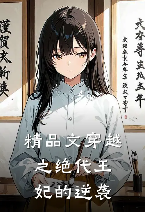 精品文穿越之绝代王妃的逆袭免费阅读