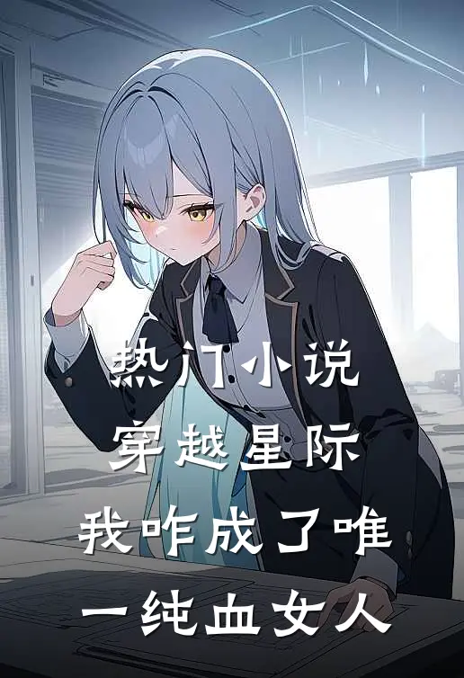 热门穿越星际,我咋成了唯一纯血女人免费阅读