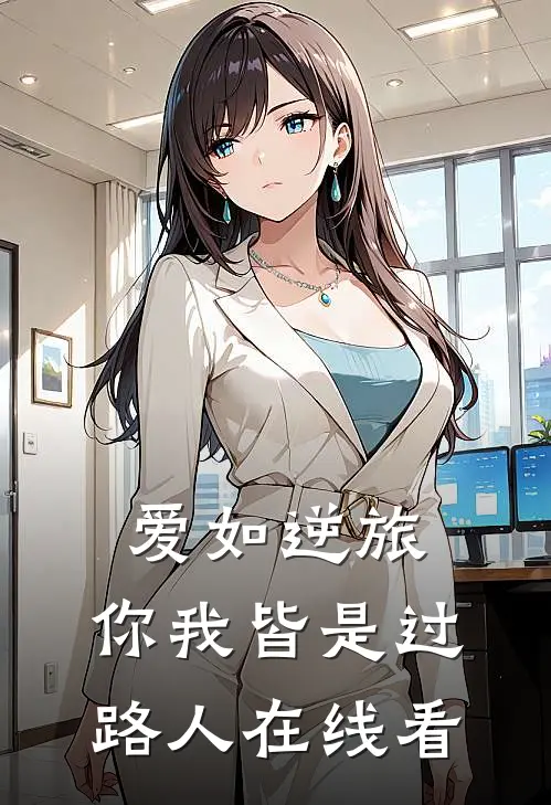 爱如逆旅,你我皆是过路人在线看全文