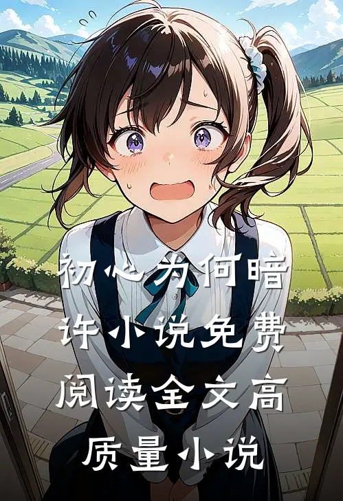初心为何暗许小说免费阅读全文高质量小说