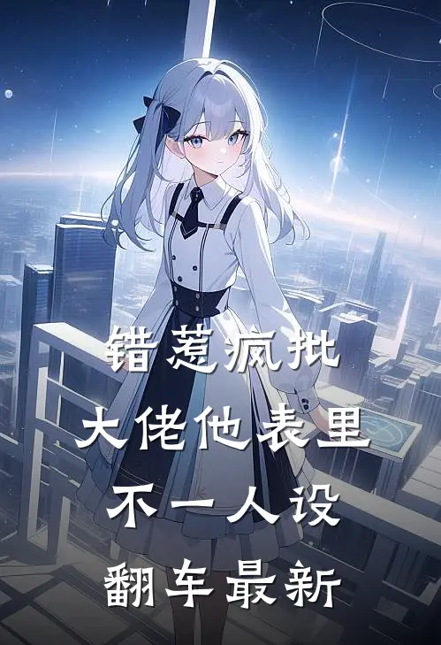 错惹疯批：大佬他表里不一人设翻车最新