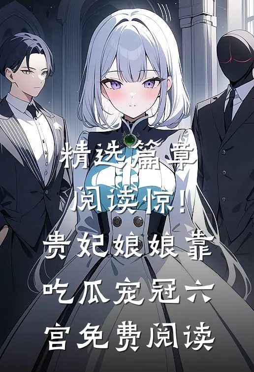 精选篇章阅读惊!贵妃娘娘靠吃瓜宠冠六宫免费阅读