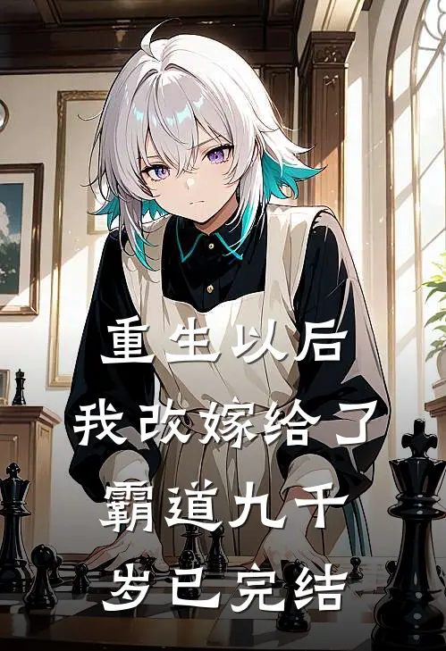 重生以后,我改嫁给了霸道九千岁已完结了吗