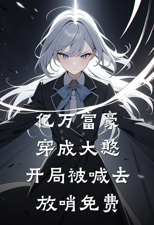 亿万富豪穿成大憨,开局被喊去放哨免费阅读
