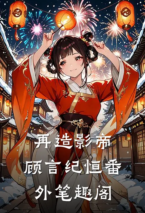再造影帝顾言纪恒番外笔趣阁