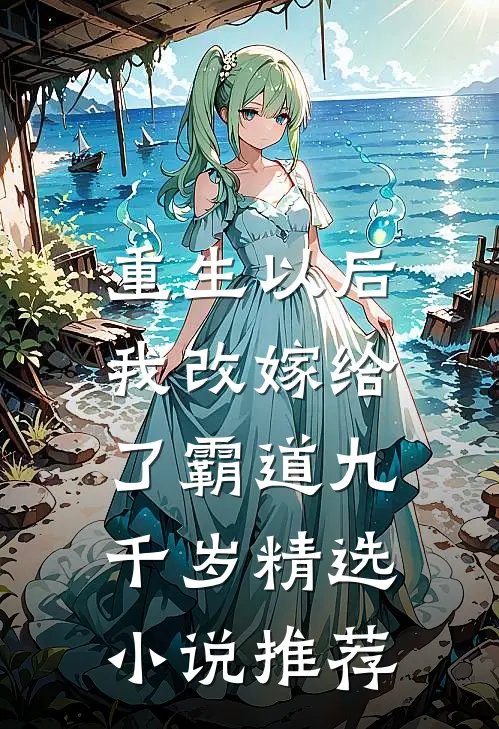 重生以后,我改嫁给了霸道九千岁精选推荐免费阅读