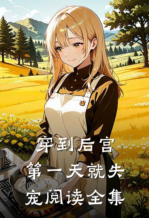 穿到后宫，第一天就失宠阅读全集