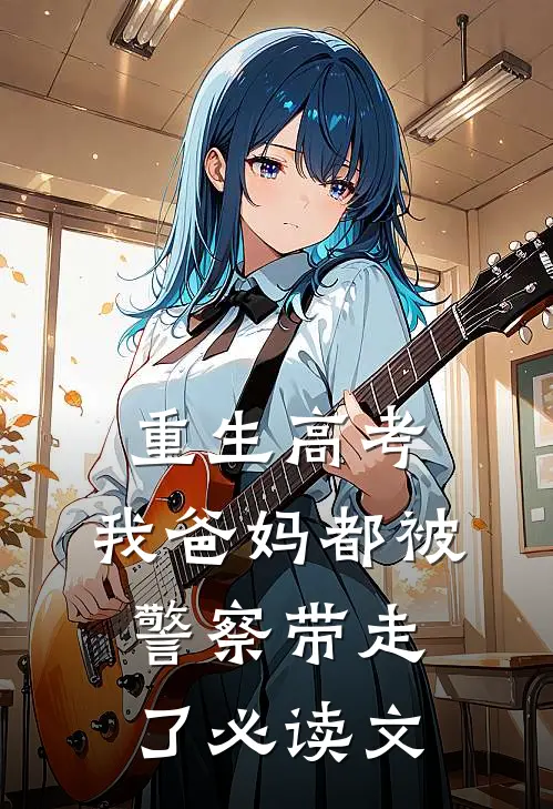 重生高考,我爸妈都被警察带走了必读文学