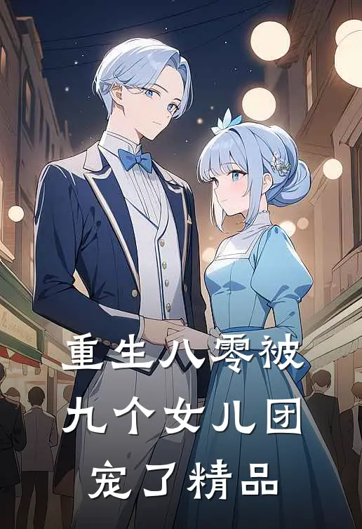重生八零被九个女儿团宠了精品