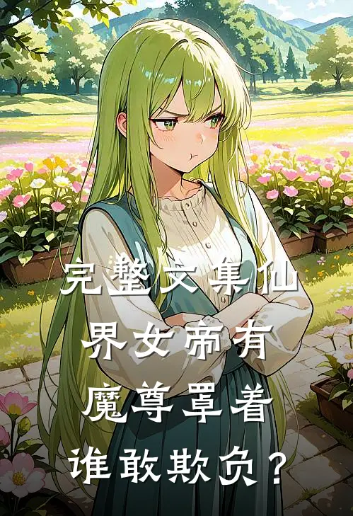 完整文集仙界女帝有魔尊罩着，谁敢欺负？