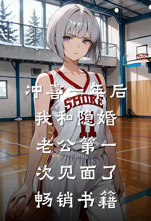 冲喜一年后，我和隐婚老公第一次见面了畅销书籍
