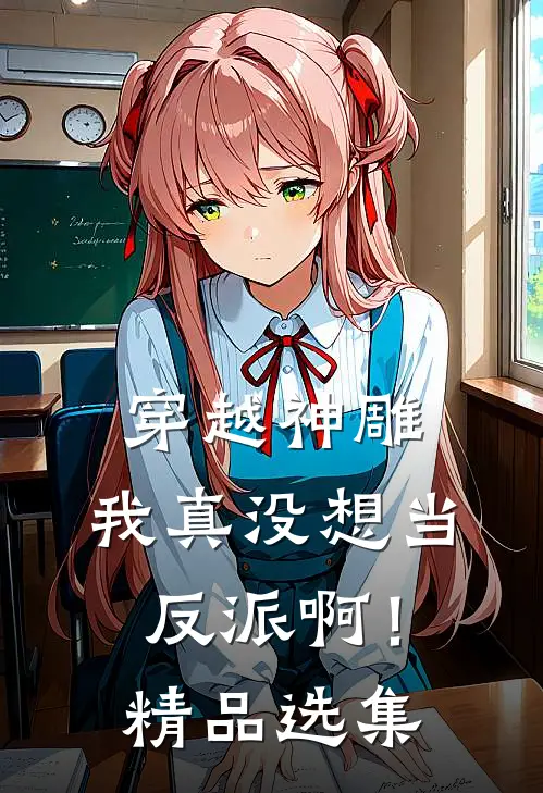 穿越神雕我真没想当反派啊!精品选集在线阅读
