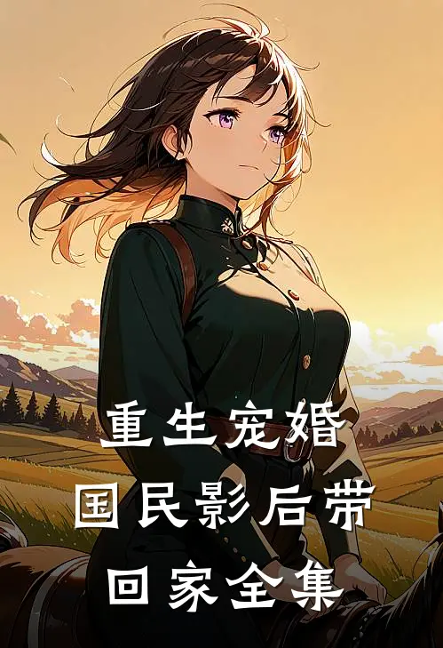 重生宠婚国民影后带回家全集免费观看