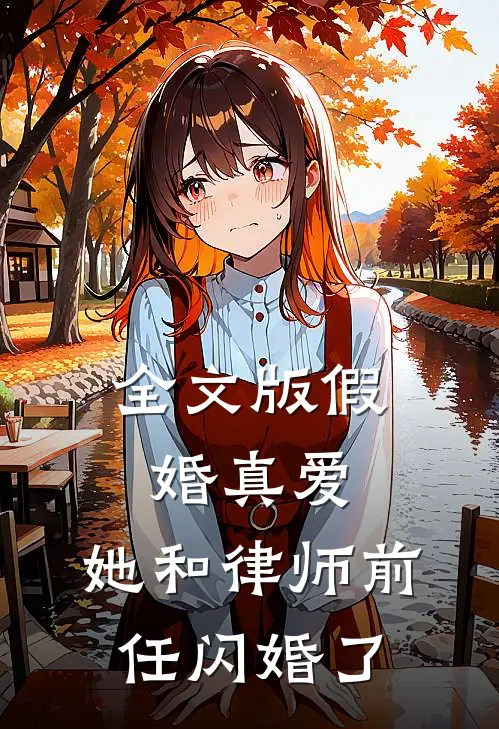 全文版假婚真爱,她和律师前任闪婚了