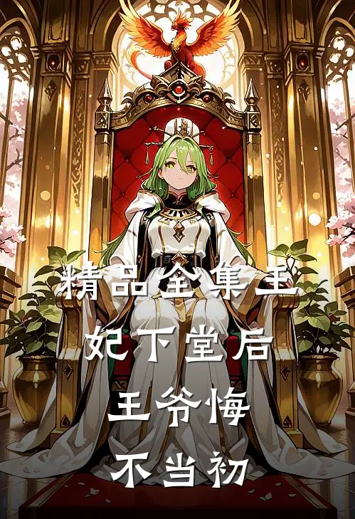精品全集王妃下堂后,王爷悔不当初