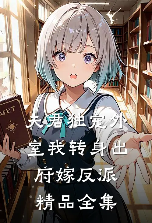 夫君独宠外室我转身出府嫁反派精品全集