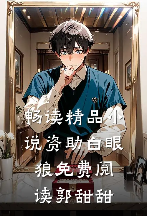 畅读精品小说资助白眼狼免费阅读郭甜甜