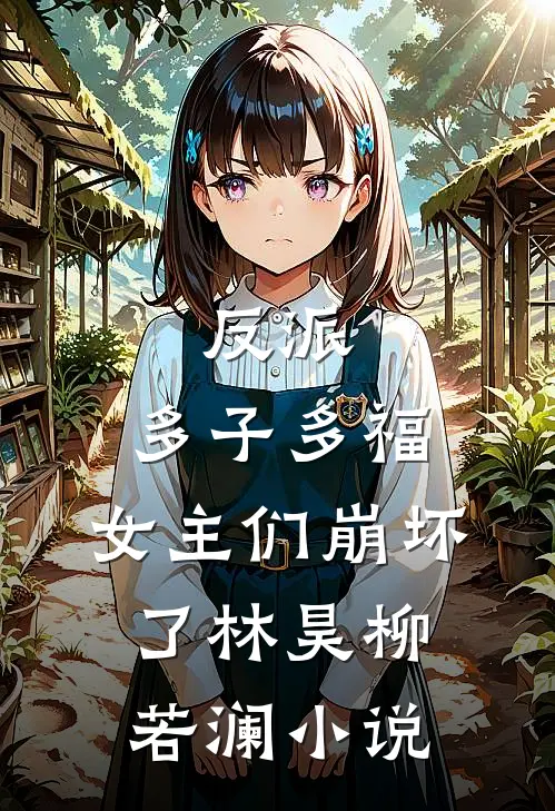 反派多子多福,女主们崩坏了林昊柳若澜叫