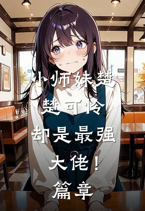 小师妹楚楚可怜,却是最强大佬!篇章介绍