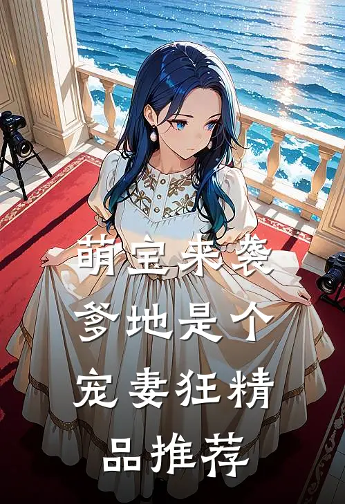 萌宝来袭,爹地是个宠妻狂精品推荐阅读