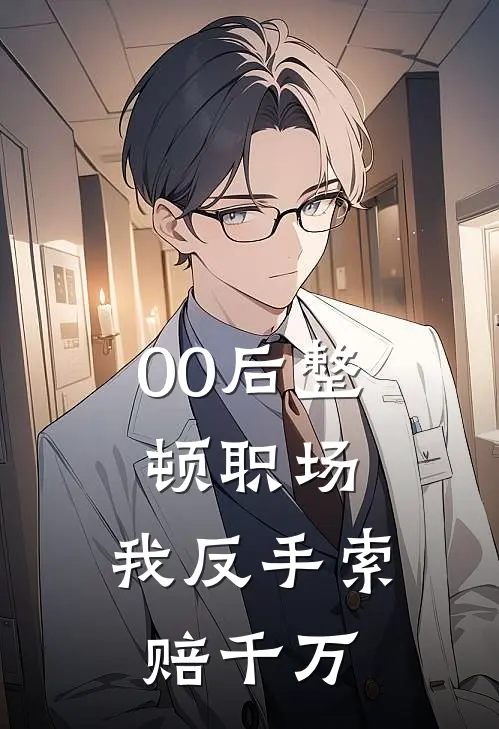 00后整顿职场,我反手索赔千万第五