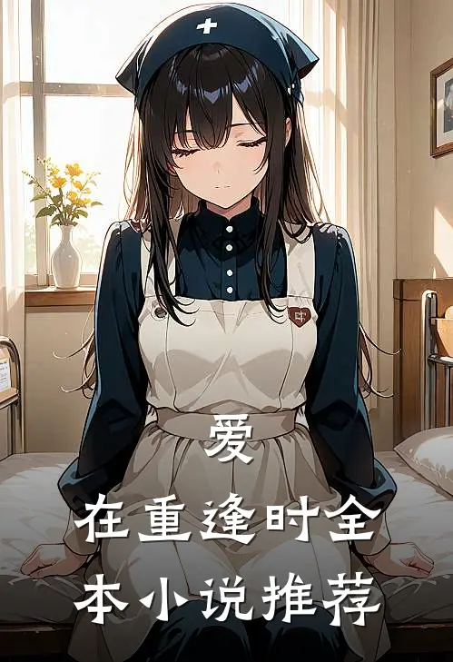 爱,在重逢时全本推荐免费阅读