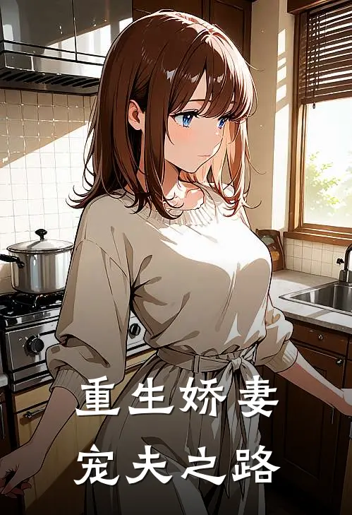 重生娇妻宠夫之路全文阅读