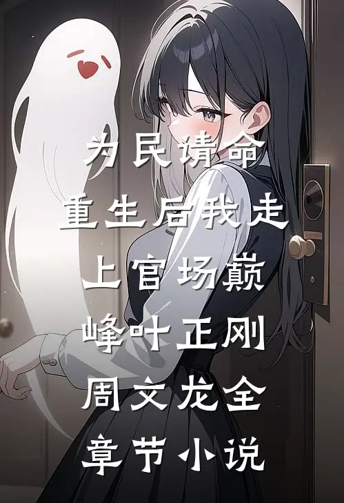为民请命，重生后我走上官场巅峰叶正刚周文龙全章节小说