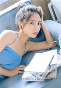 刚入职半个月，小白兔被上司盯上了精品推荐