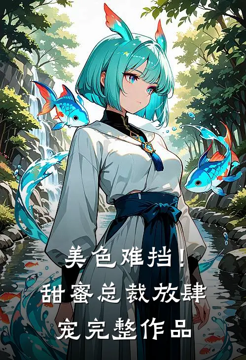美色难挡!甜蜜总裁放肆宠完整作品在线观看