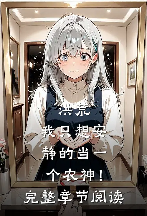 洪荒我只想安静的当一个农神!完整章节阅读笔趣阁