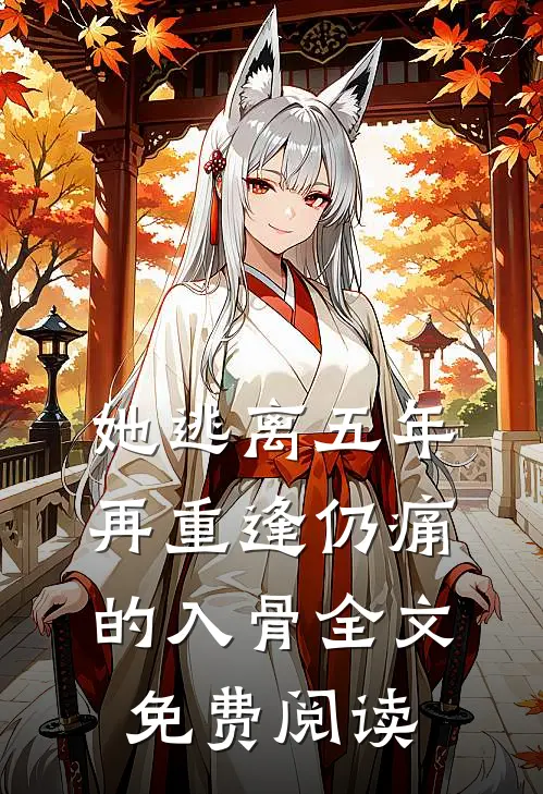 她逃离五年，再重逢仍痛的入骨全文免费阅读