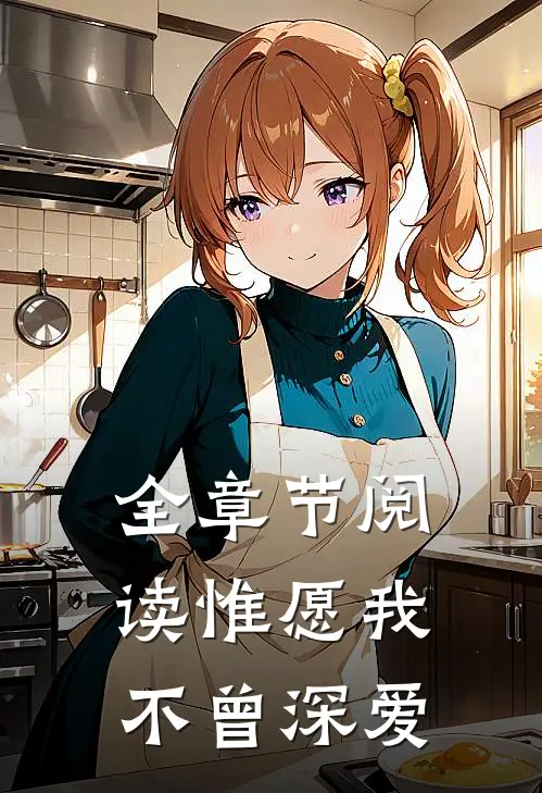 全章节阅读惟愿我不曾深爱