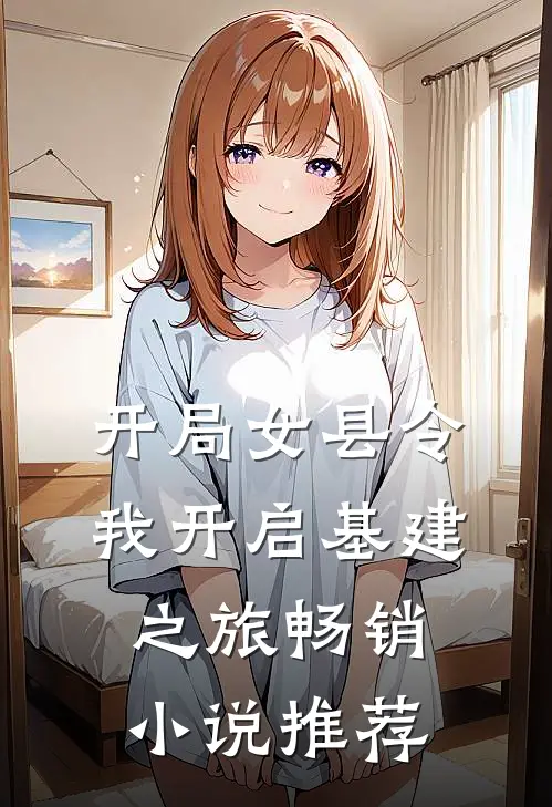 开局女县令,我开启基建之旅畅销推荐免费阅读