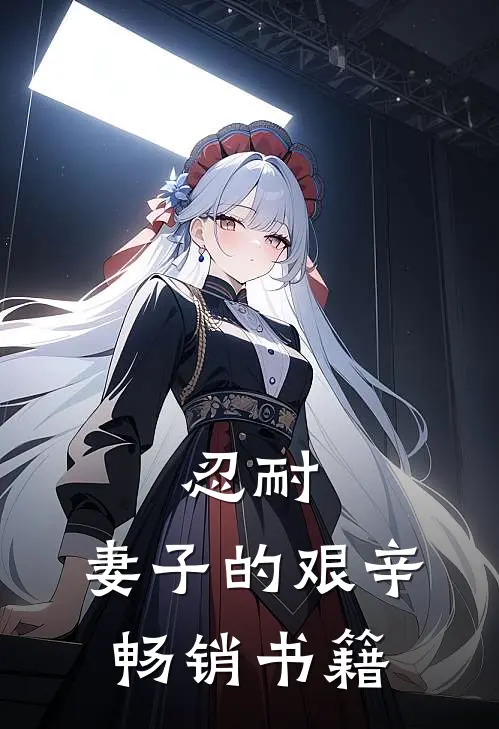忍耐妻子的艰辛畅销书籍有哪些