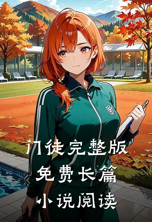 门徒完整版免费长篇小说阅读