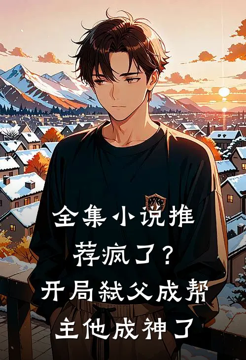 全集小说推荐疯了？开局弑父成帮主，他成神了