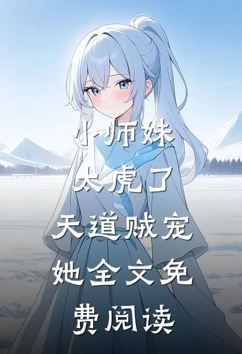 小师妹太虎了,天道贼宠她全文免费阅读