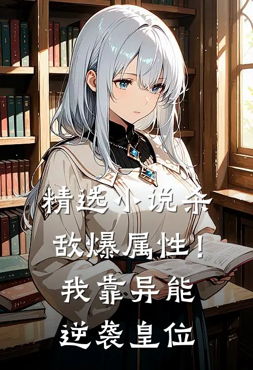 精选小说杀敌爆属性！我靠异能逆袭皇位