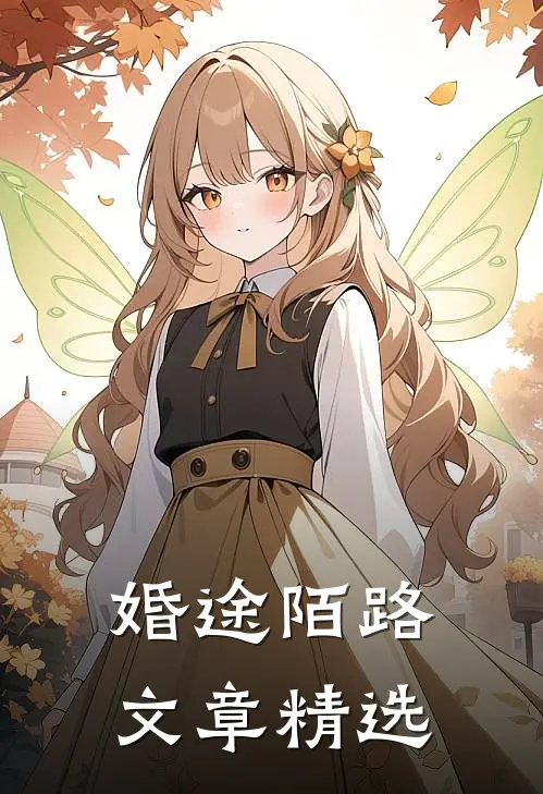 婚途陌路文章精选
