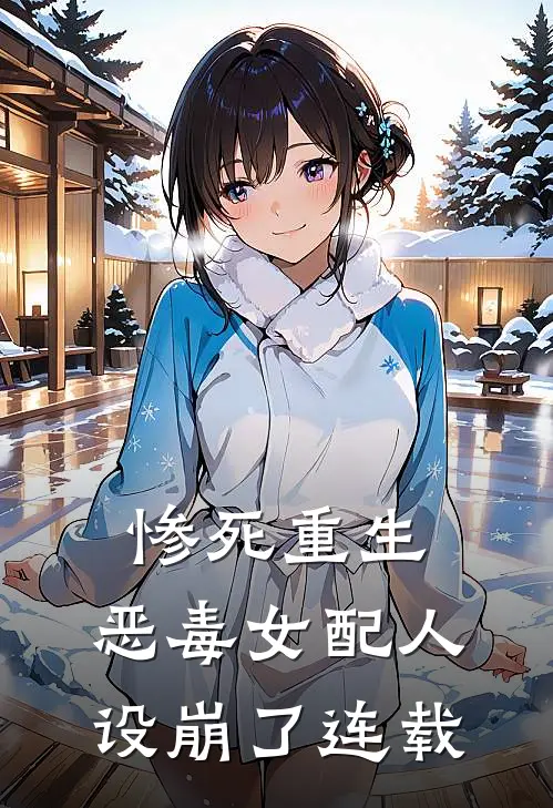 惨死重生，恶毒女配人设崩了连载