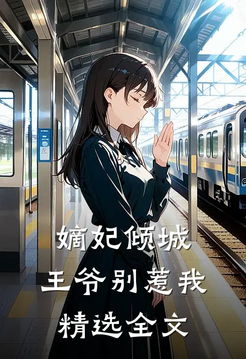 嫡妃倾城王爷别惹我精选全文