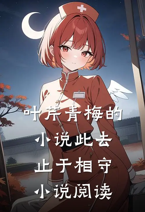 叶芹青梅的小说此去止于相守小说阅读