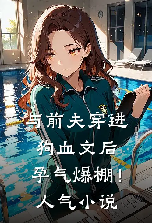 与前夫穿进狗血文后，孕气爆棚！人气小说